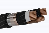 Кабель ПвБПнг(A)-HF 3х120/70 - 20кВ