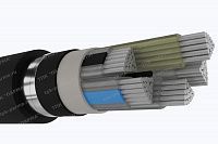 Кабель АПвзБбШп 5х70 - 1кВ