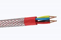 Кабель КПСВВКГт 2х2х2,5