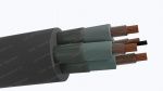 Кабель КГ 4х2,0-75-180
