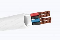 Кабель КСВЭВГ 2х2х0,75