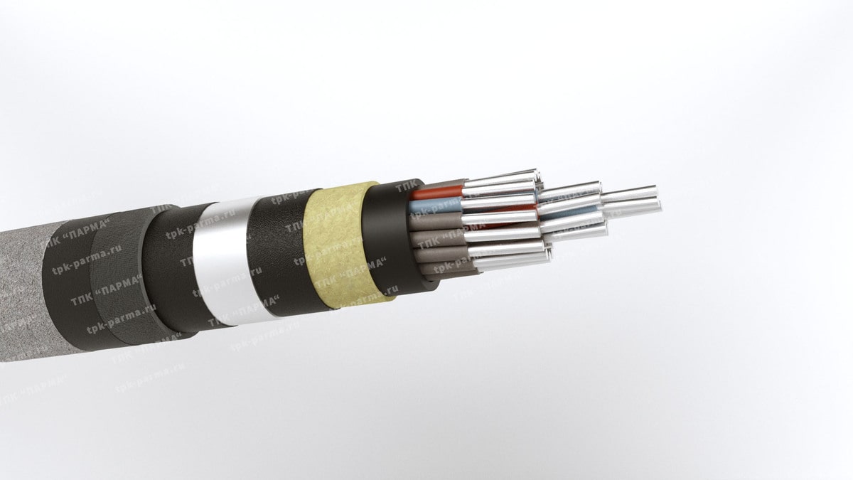 Кабель АКПсВБ 7х4