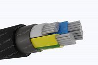 Кабель АПвВнг(A)-LS 3х240+1х120 - 1кВ