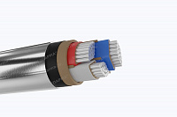 АСГ 3х16