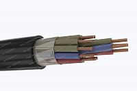 Провод РПШ 14х1,5 - 660В