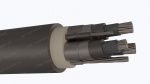 Кабель КГЭ-Т 3х70+1х16+1х10 - 6кВ