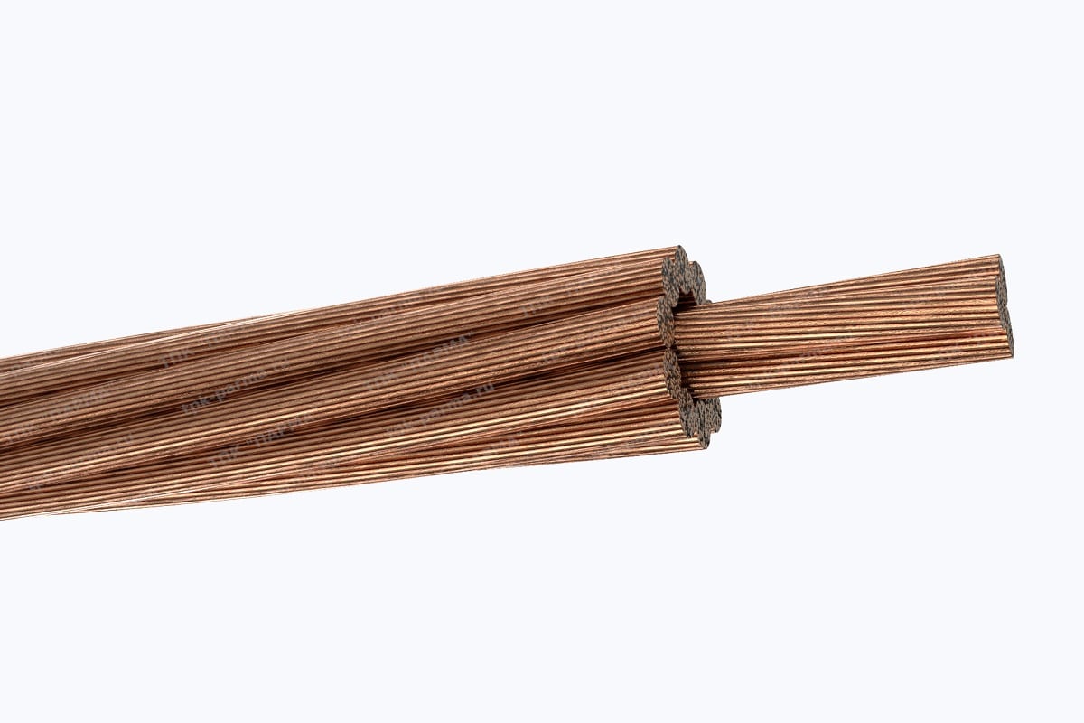 Провод ПЩС 8