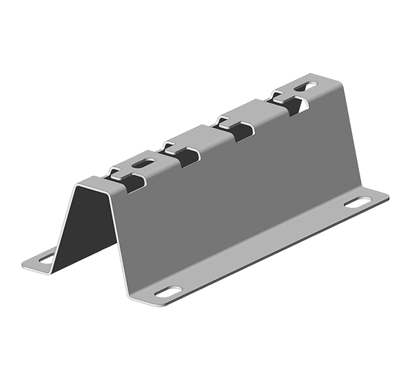 Фиксатор настенно-напольный FNN315 HDZ