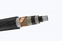 Кабель АПвПг 1х400/120 - 110кВ