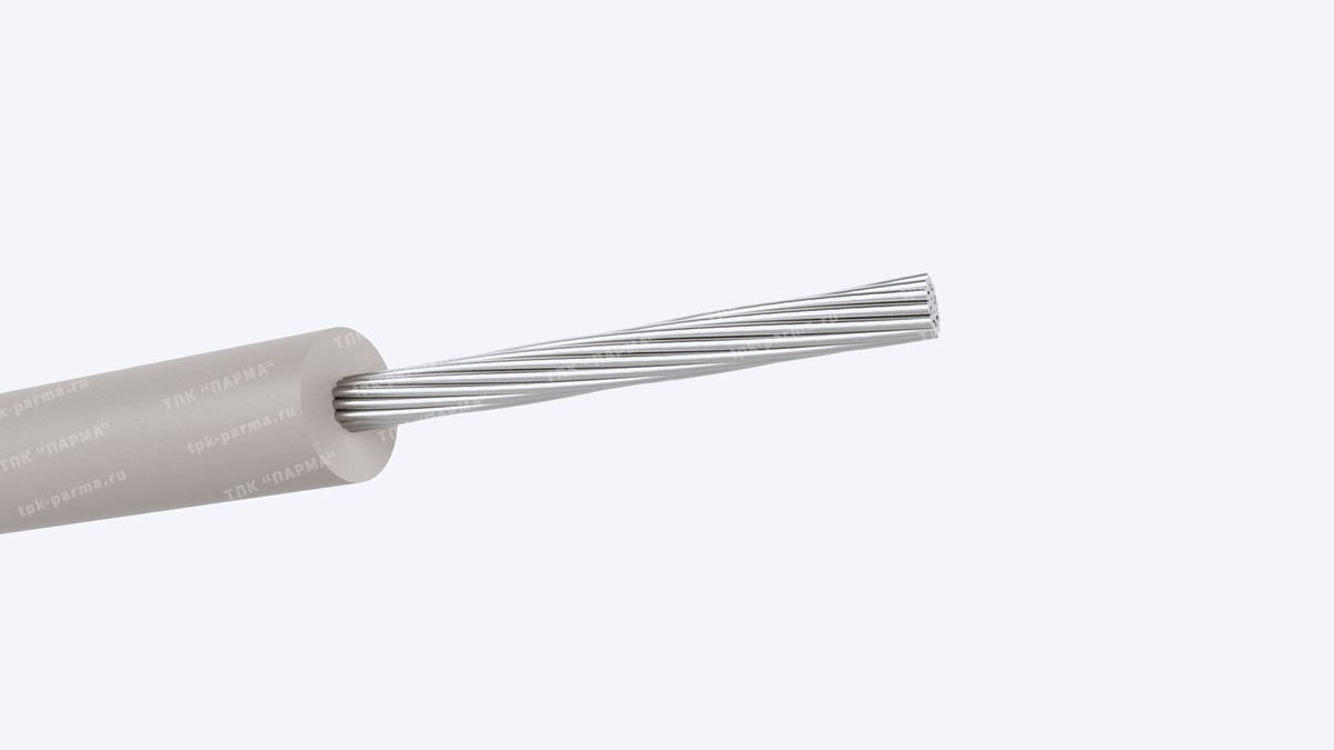 Кабель ПМВКнг(A) 1,5 - 20кВ