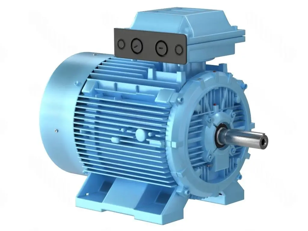 Электродвигатель M3BP280SMB8