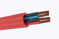 Кабель КСВВГнг(A)-LS 2х2х0,2