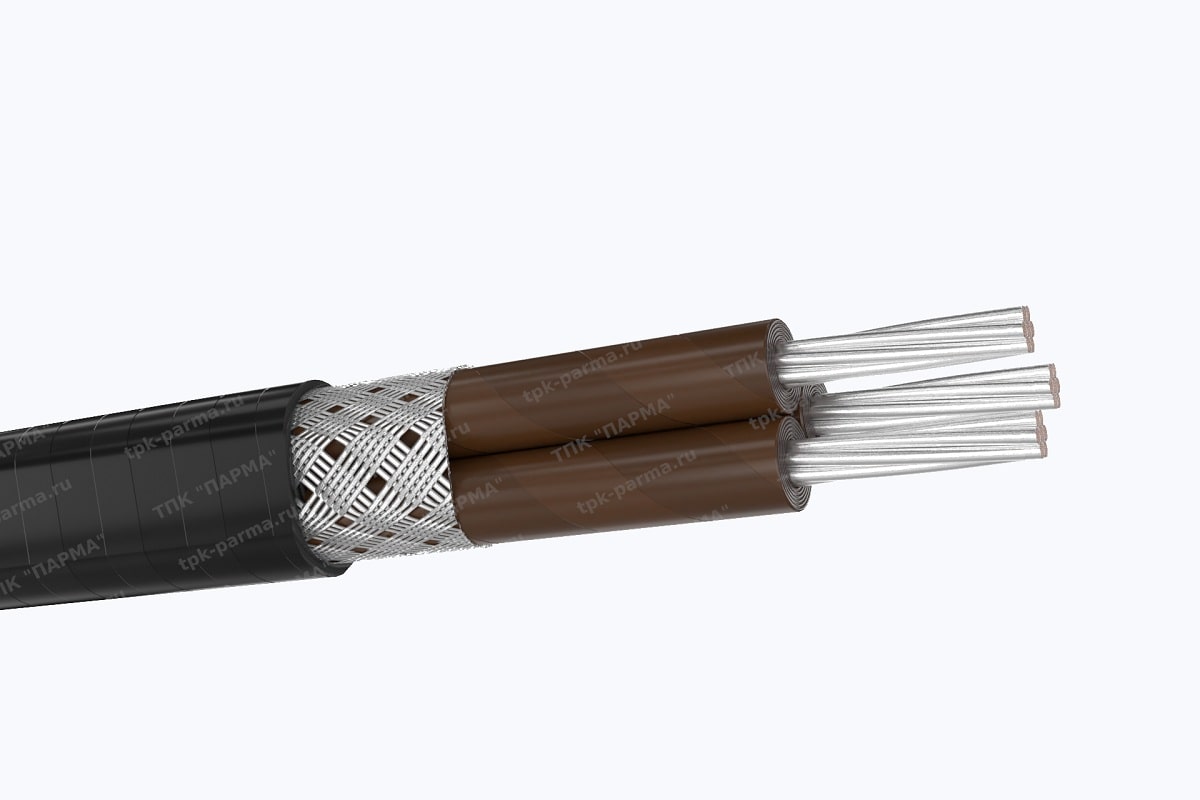 Провод МСЭО 26-13 3х0,2