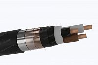 Кабель ВБбШв 3х16 - 3кВ