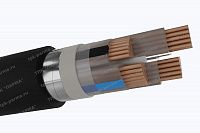 Кабель ПвБбШп 4х50+1х25