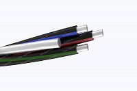 Провод СИП-1 4х16+1х25
