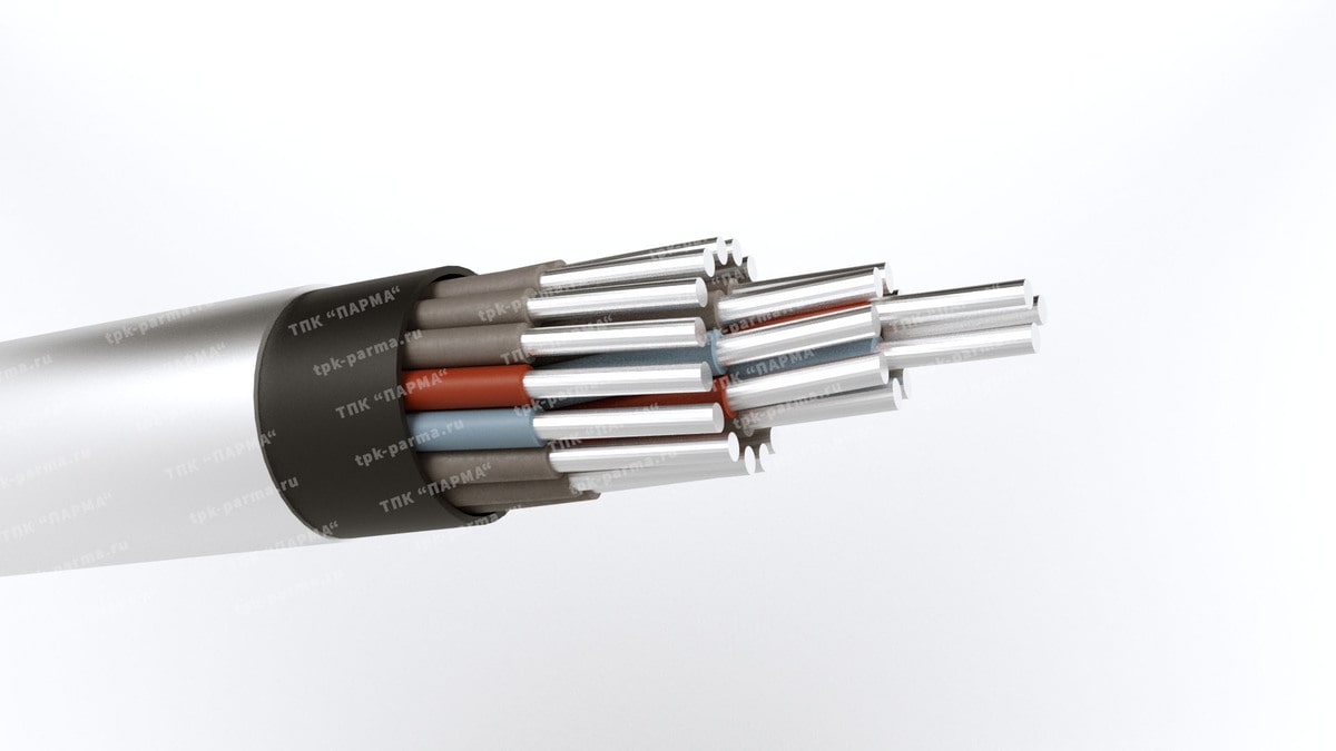 Кабель АКПВБбГ 7х2,5