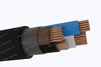 Кабель ПвВГнг(A)-LS 4х25 - 1кВ