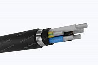 Кабель АПвБШвнг(B) 5х6