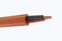 Кабель КПСнг-FRHF 1х2х0,35