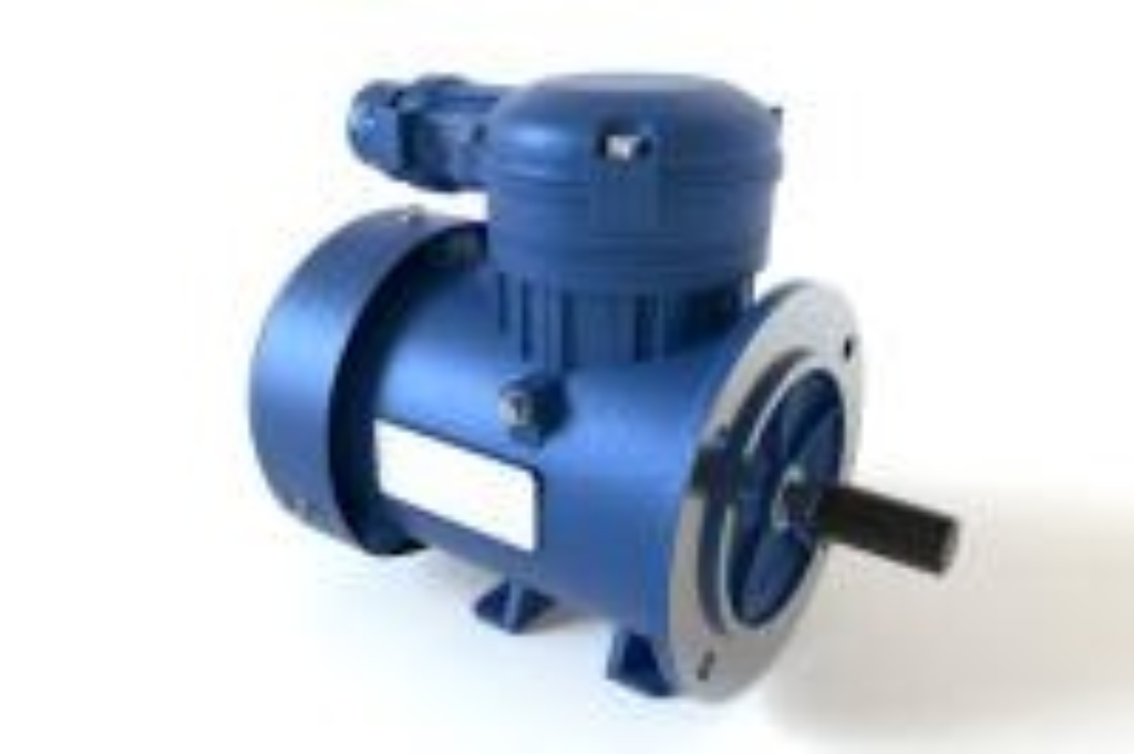 Электродвигатель ЭМШ ВА 112 М4 У2 5,5 кВт 1500 об/мин 1ExdbIIBT4 Gb IM2081
