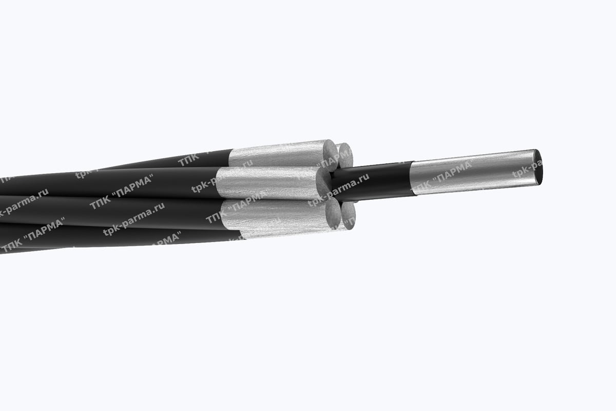 Провод АСКПЗ 500/336