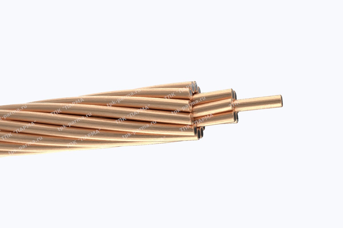 Провод ПБСМЭ 120