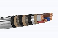 Кабель ЦСБГ 4х70 - 1кВ