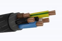 Кабель ПвВГнг(A)-LS 5х35 - 1кВ