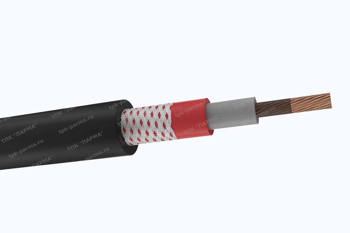 Фотография провода Провод МГШВЭВ 0,12