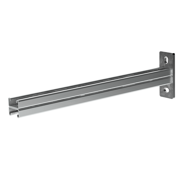 Страт-консоль двойная 41х21 PTS22120 HDZ