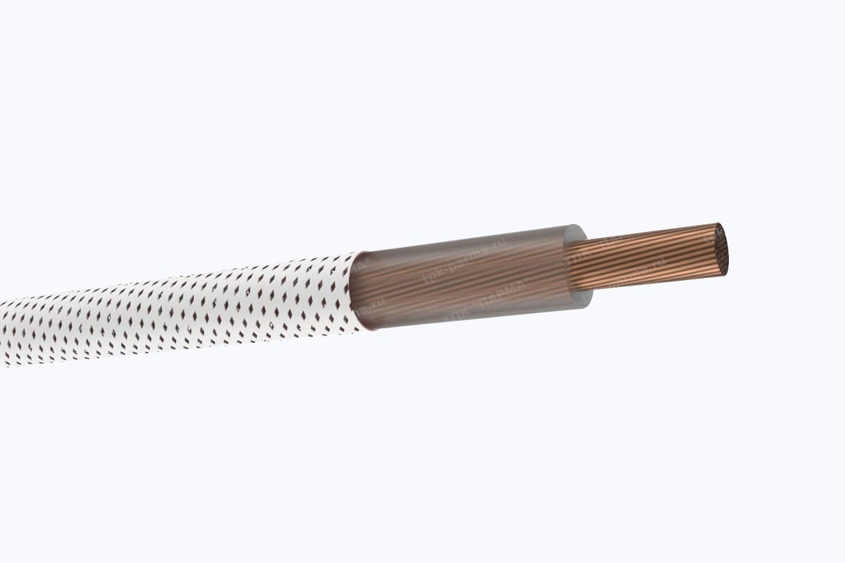 Провод ПГРО 1