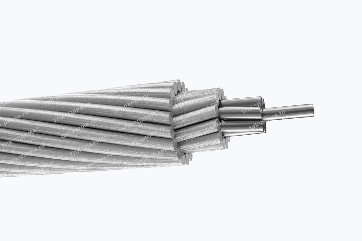 Провод АС 710/49,1