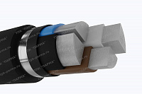 АПвБбШнг(A)-LS - 1кВ