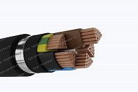 Кабель ПвБбШв 5х50