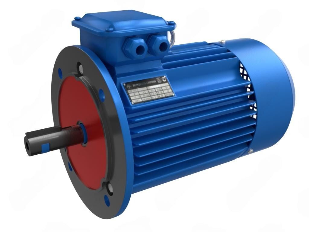 Электродвигатель 4АМУ100S2