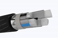 Кабель АПвБбШп(г) 3х240+1х70 - 1кВ