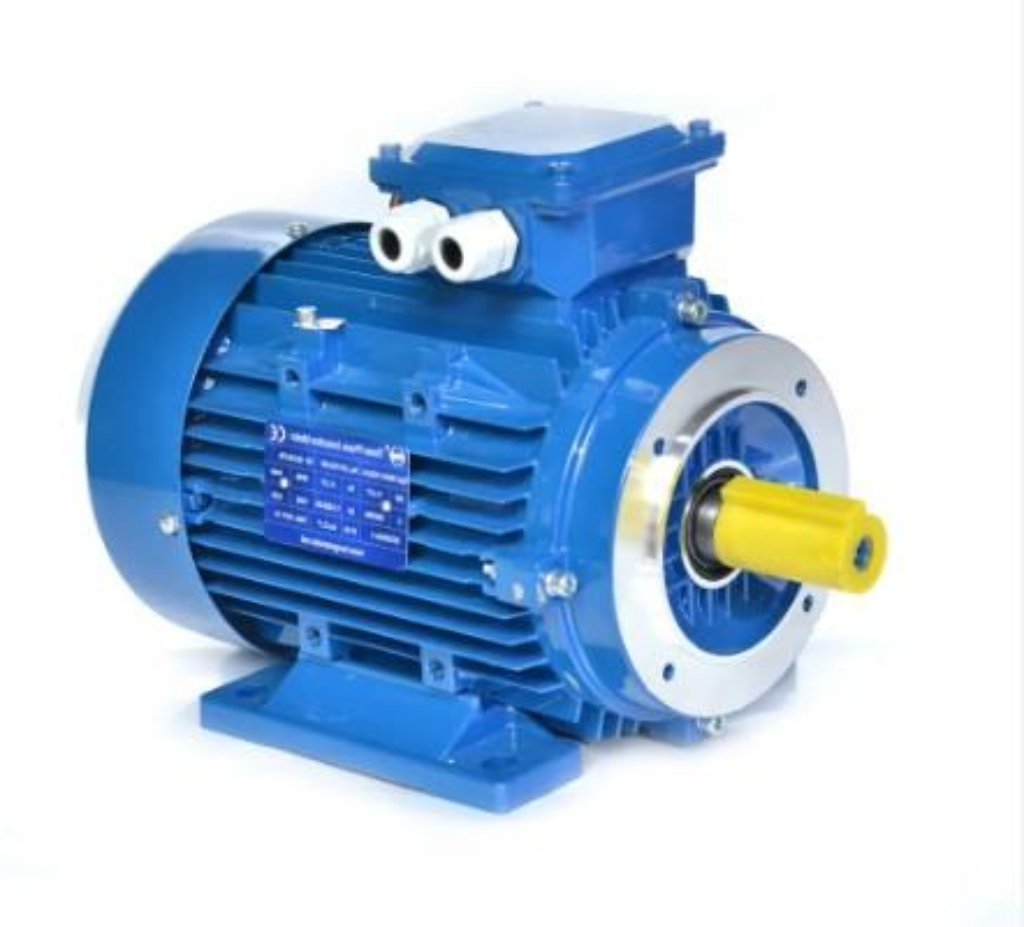 Электродвигатель АИР 90 LB8 IM2181