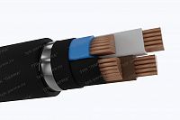 Кабель ВБШвнг(A)-LS 4х50 - 1кВ