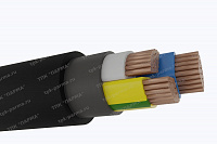 ВВГнг(A)-LS-ХЛ 3х400