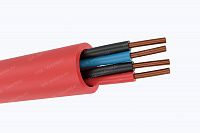 Кабель КСВВнг-LS 2х2х1,13