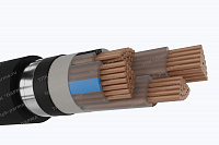 ПвзБбШп - 1кВ