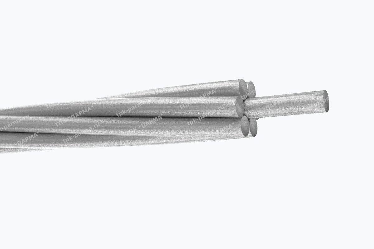 Фотография провода Провод АЖ 185