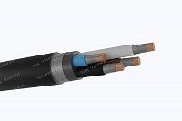 Кабель ПвВГнг(A)-FRLS 4х6