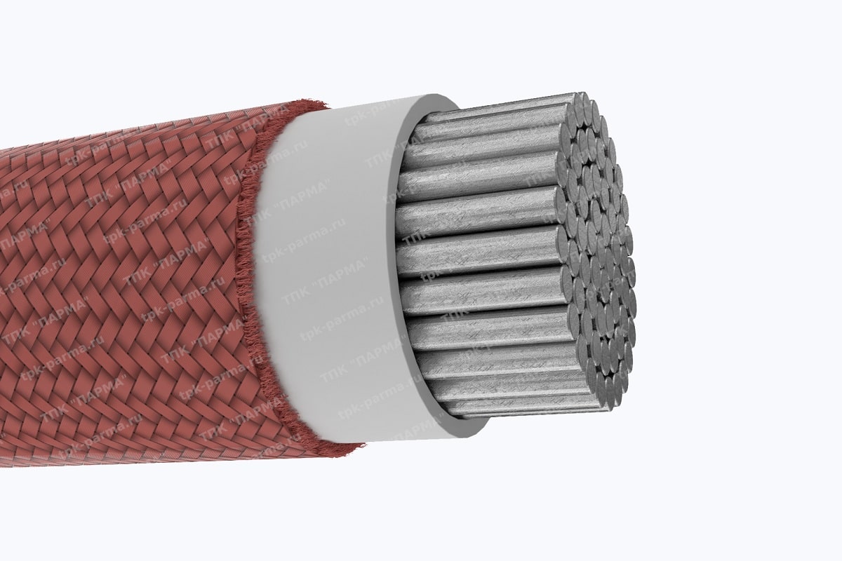 Фотография провода Провод БПВЛА 70