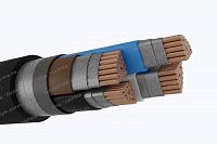 Кабель ПвВГнг(A)-FRLS 4х50 - 1кВ