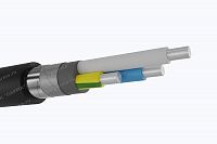 Кабель АПвБбШв 3х150 - 1кВ