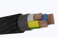 Кабель ВВГнг(A)-LS-ХЛ 3х300 - 1кВ