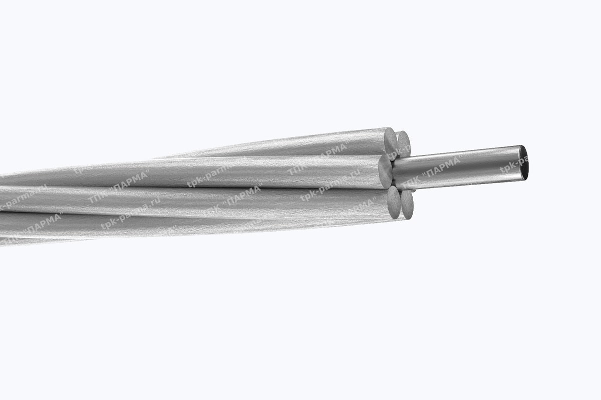 Провод АСПТ 150/24