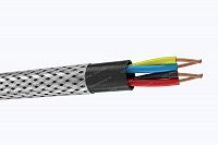 Кабель КПСВВКГм 2х2х2,5